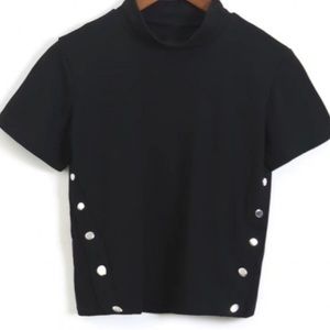 ✨Button Sweater!✨